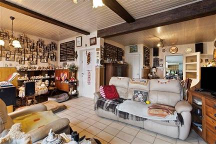 Vente en viager. Maison MABZOG à Brabant Flamand OPWIJK miniature