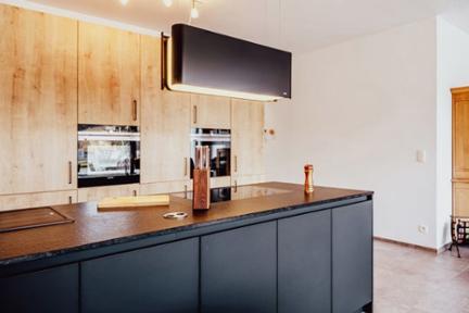 Vente en viager. Appartement MARMFB à Liège Oupeye miniature