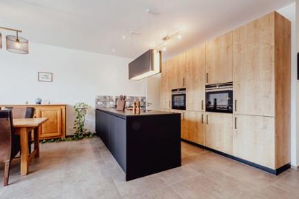 Vente en viager. Appartement MARMFB à Liège Oupeye miniature