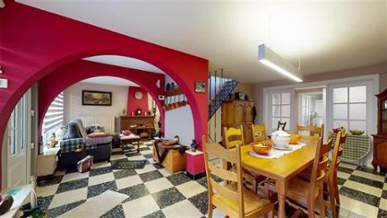 Vente en viager. Maison MATSVD à Hainaut Chimay miniature