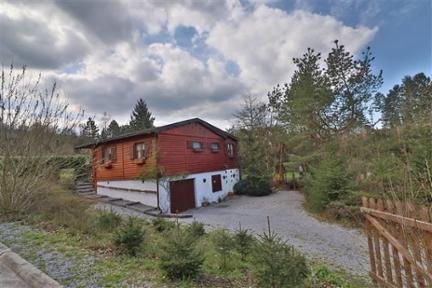 Vente en viager. Maison MB84MP à Luxembourg Barvaux-sur-ourthe miniature