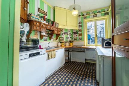 Vente en viager. Maison MCZWJT à Liège Liège miniature