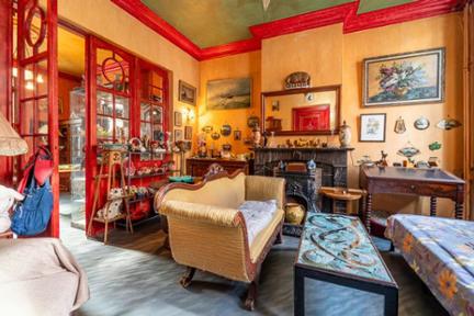 Vente en viager. Maison MCZWJT à Liège Liège miniature