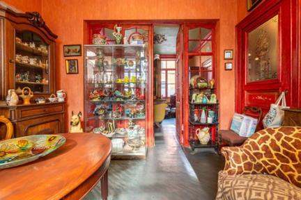 Vente en viager. Maison MCZWJT à Liège Liège miniature