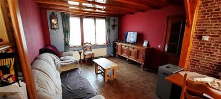 Vente en viager. Maison MDUZNU à Namur MALONNE miniature