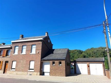 Vente en viager. Maison MEJSFV à Liège AMAY miniature