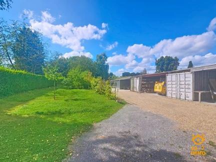 Vente en viager. Maison MFENRK à Brabant Wallon Wavre miniature