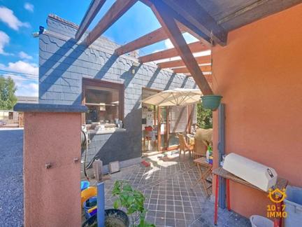 Vente en viager. Maison MFENRK à Brabant Wallon Wavre miniature