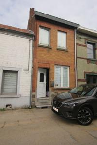 Vente en viager. Maison MIIYYU à Hainaut Pont-à-Celles Viesville miniature