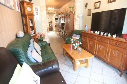 Vente en viager. Maison MIIYYU à Hainaut Pont-à-Celles Viesville miniature