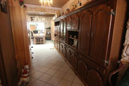 Vente en viager. Maison MIIYYU à Hainaut Pont-à-Celles Viesville miniature