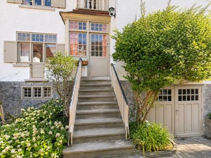 Vente en viager. Maison MITIKG à Bruxelles Berchem-Sainte-Agathe miniature