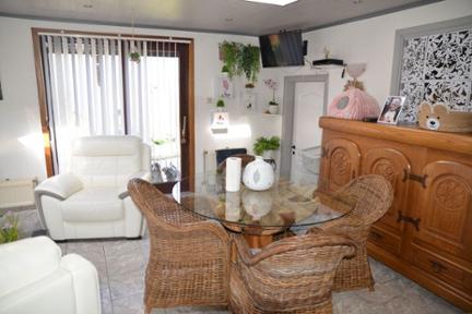 Vente en viager. Maison MIWTJO à Hainaut Boussu miniature