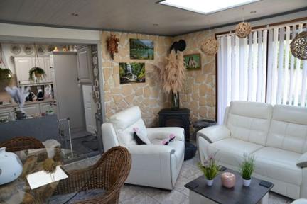 Vente en viager. Maison MIWTJO à Hainaut Boussu miniature