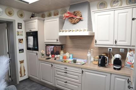 Vente en viager. Maison MIWTJO à Hainaut Boussu miniature