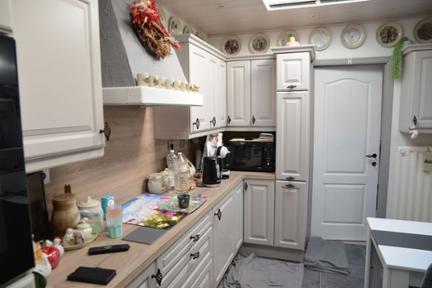 Vente en viager. Maison MIWTJO à Hainaut Boussu miniature