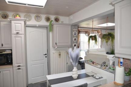 Vente en viager. Maison MIWTJO à Hainaut Boussu miniature