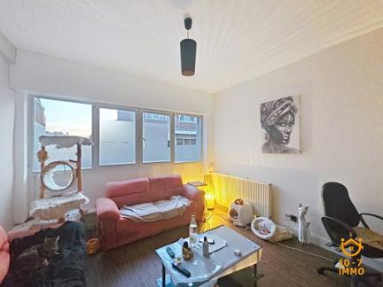 Vente en viager. Appartement MJF6L6 à Liège Liège miniature