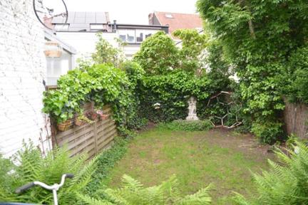Vente en viager. Maison MJPXYP à Bruxelles Uccle miniature