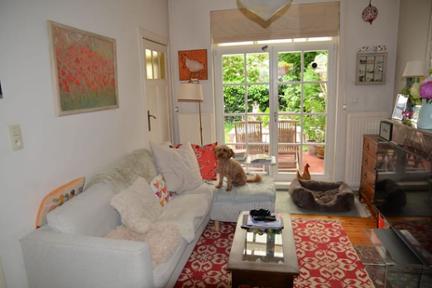 Vente en viager. Maison MJPXYP à Bruxelles Uccle miniature