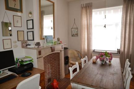 Vente en viager. Maison MJPXYP à Bruxelles Uccle miniature