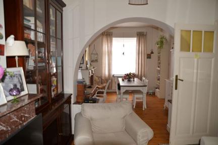Vente en viager. Maison MJPXYP à Bruxelles Uccle miniature