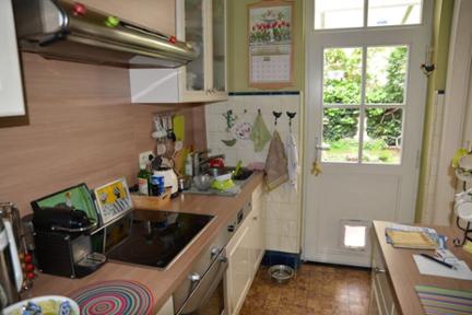 Vente en viager. Maison MJPXYP à Bruxelles Uccle miniature