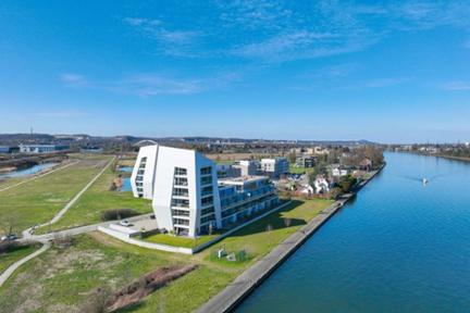 Vente en viager. Appartement MLYEYA à Liège Oupeye miniature