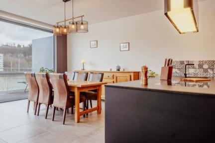 Vente en viager. Appartement MLYEYA à Liège Oupeye miniature