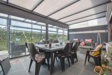 Vente en viager. Maison MMIHB8 à Hainaut Jumet miniature