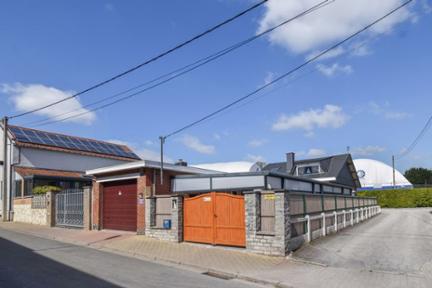 Vente en viager. Maison MMIHB8 à Hainaut Jumet miniature