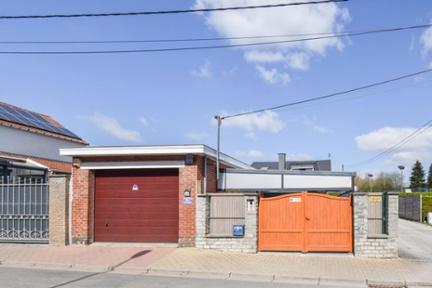 Vente en viager. Maison MMIHB8 à Hainaut Jumet miniature