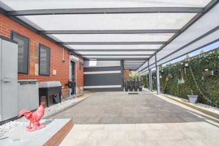 Vente en viager. Maison MMIHB8 à Hainaut Jumet miniature