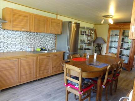 Vente en viager. Maison MN2SVC à Liège Aywaille miniature