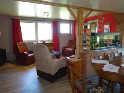 Vente en viager. Maison MN2SVC à Liège Aywaille miniature