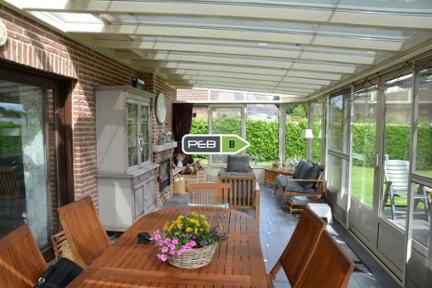 Vente en viager. Maison MNGREK à Hainaut Braine-le-Comte miniature