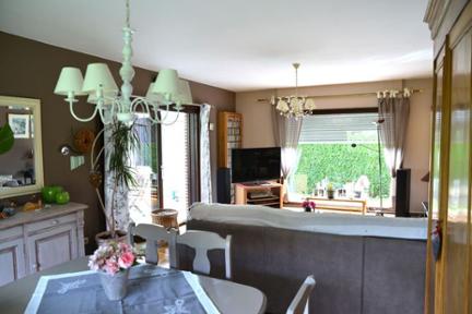 Vente en viager. Maison MNGREK à Hainaut Braine-le-Comte miniature