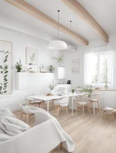 Vente en viager. Maison MNSFO7 à Hainaut Courcelles miniature