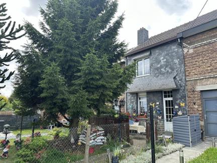 Vente en viager. Maison MPITYW à Liège Herstal miniature