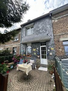 Vente en viager. Maison MPITYW à Liège Herstal miniature