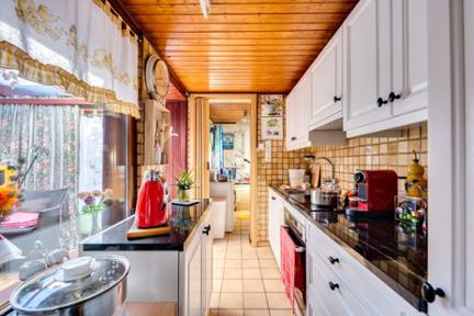 Vente en viager. Maison MPITYW à Liège Herstal miniature