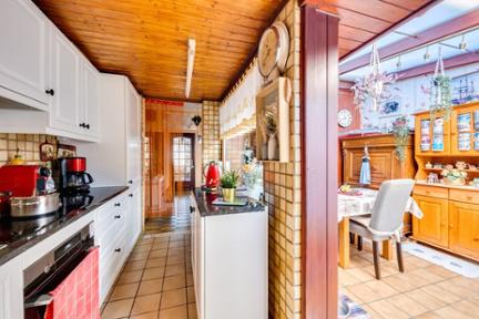 Vente en viager. Maison MPITYW à Liège Herstal miniature