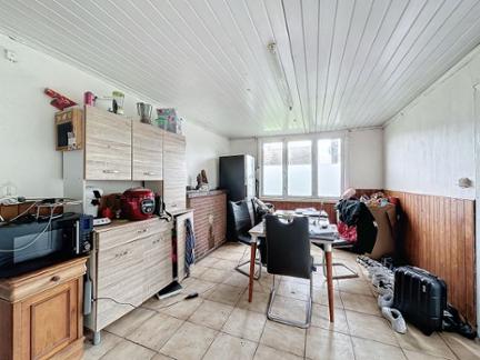 Vente en viager. Maison MSI1CA à Hainaut La Louvière miniature