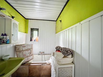 Vente en viager. Maison MSI1CA à Hainaut La Louvière miniature