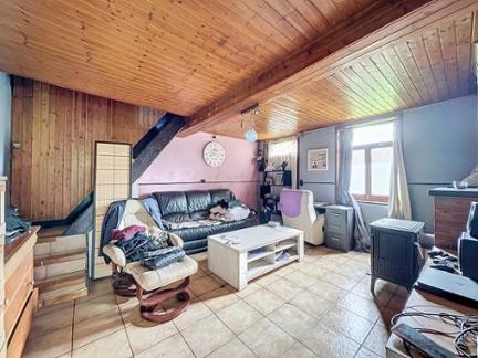 Vente en viager. Maison MSI1CA à Hainaut La Louvière miniature