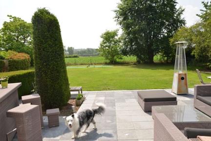 Vente en viager. Maison MT18YL à Liège Beersel miniature