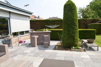 Vente en viager. Maison MT18YL à Liège Beersel miniature