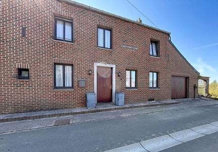 Vente en viager. Maison MVM8Q3 à Brabant Wallon GENTINNES miniature