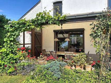Vente en viager. Maison MVM8Q3 à Brabant Wallon GENTINNES miniature