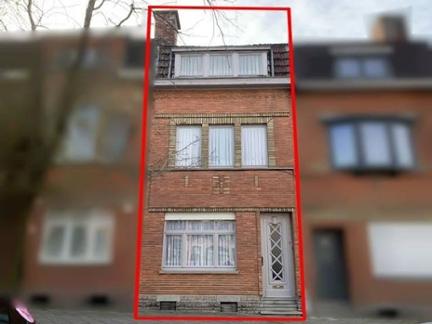 Vente en viager. Maison MWJC06 à Hainaut TOURNAI miniature